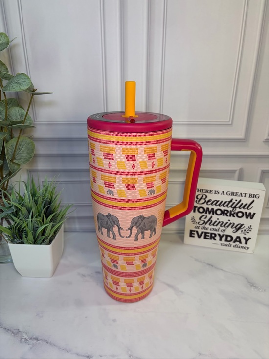 BRUMATE Other - Brumate Savanna Sunrise Era 40oz BNWT